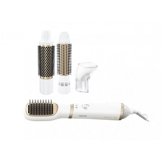 Hair dryer-multifunctional HP866300 — 10