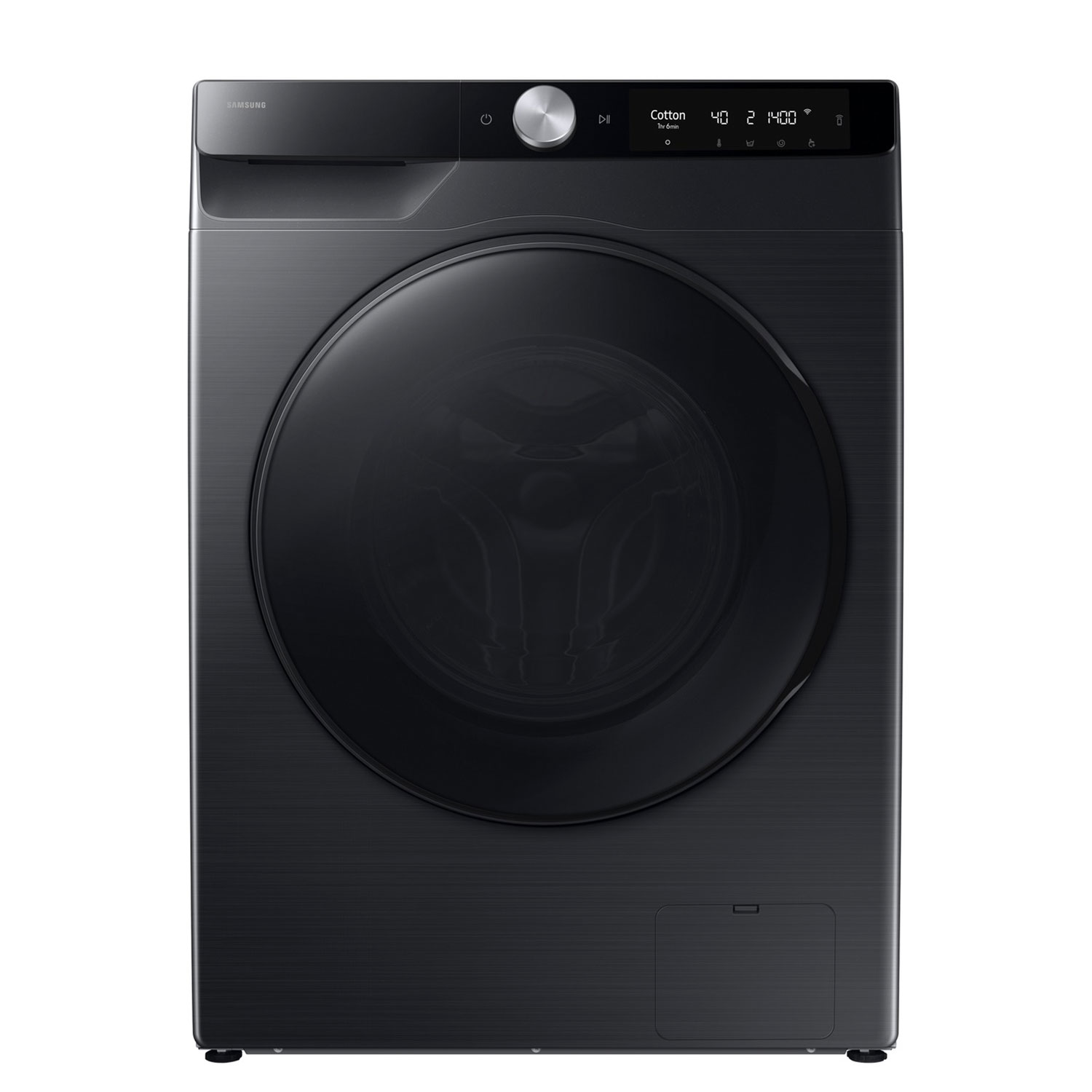 WD11DG6B85BBLP Washing machines — 2