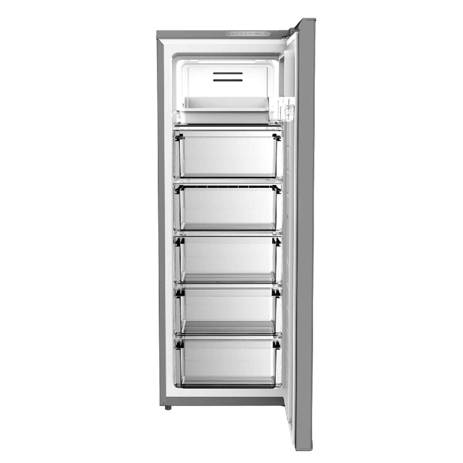 Freezer SKYWORTH SRS-180CBP — 3