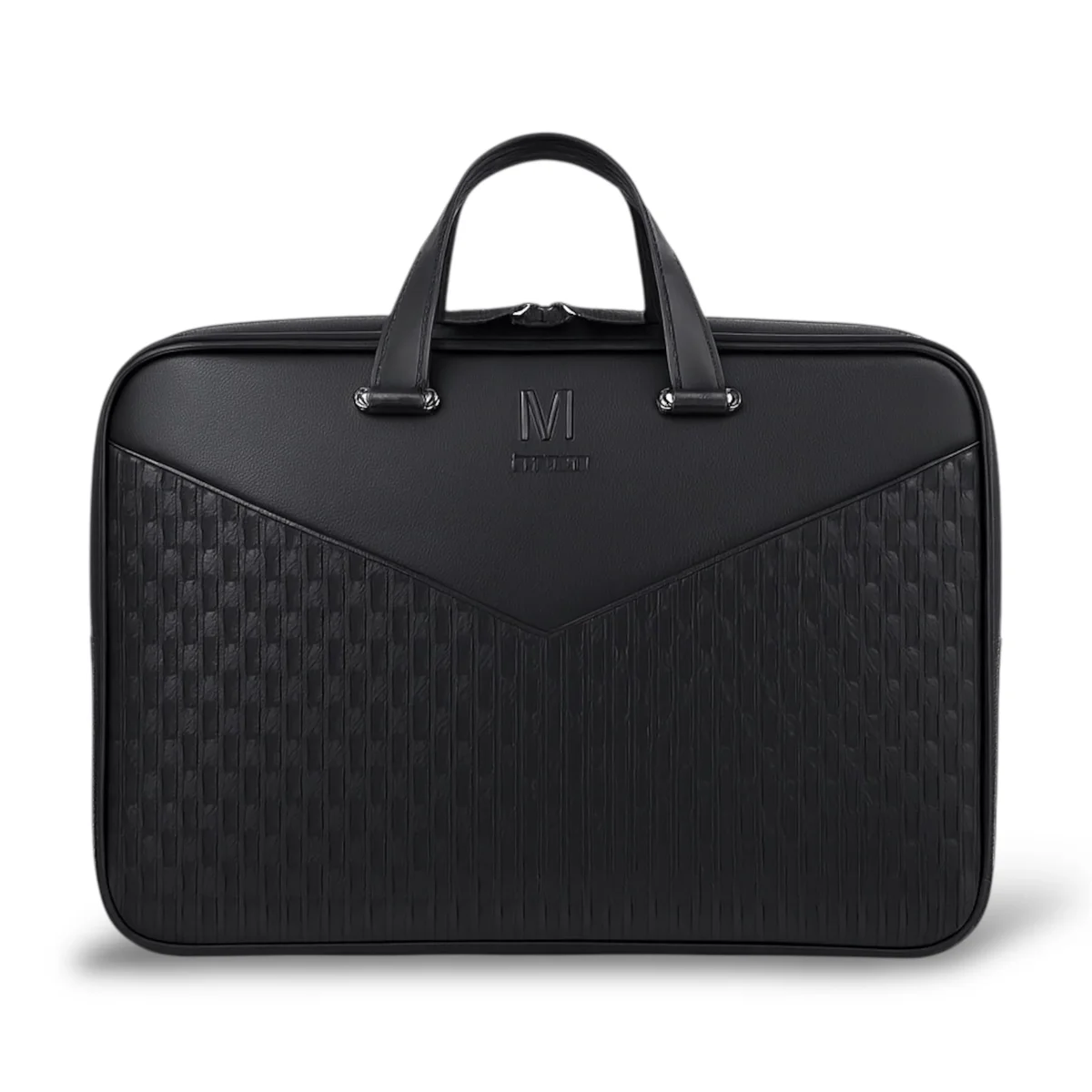 Levelo Luxe 16 Laptop Sleeve — 2