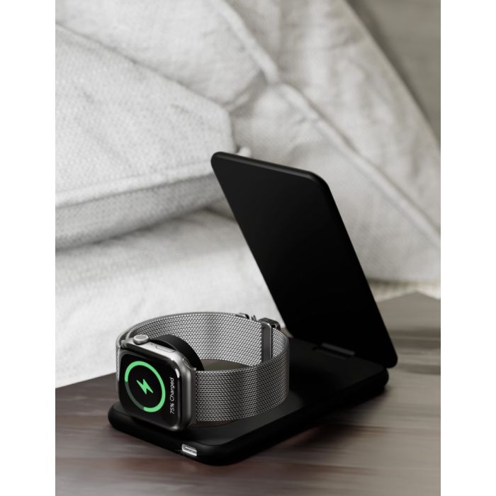 VLP Alum Power Pro Wireless Charger 1092012 — 9