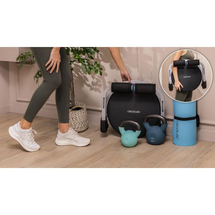 Cecotec 07197 Drumfit MultiTrain 6000 — 3