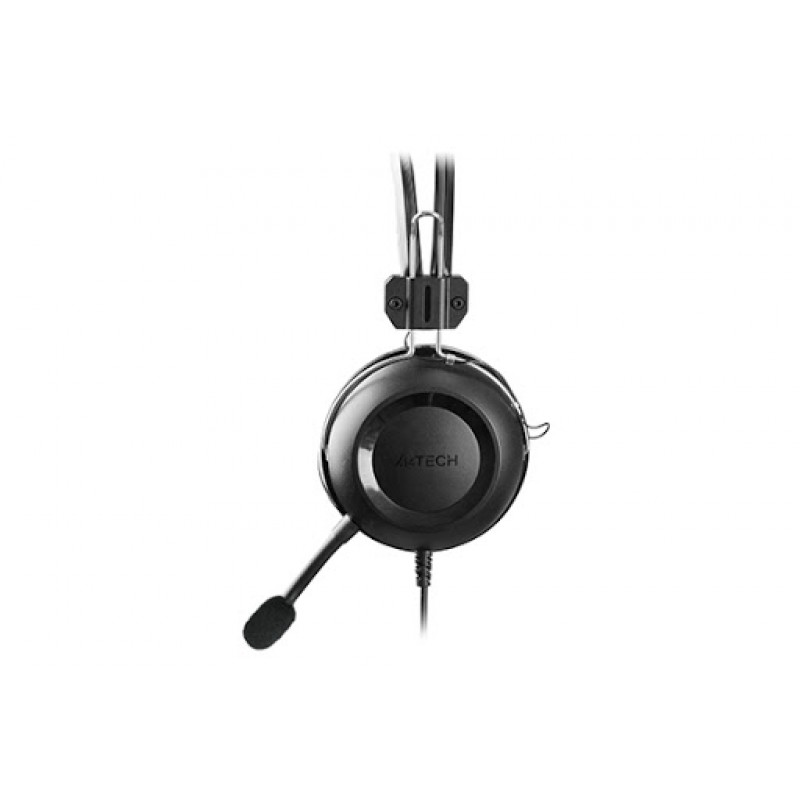 Headset A4Tech HU-35 USB — 3