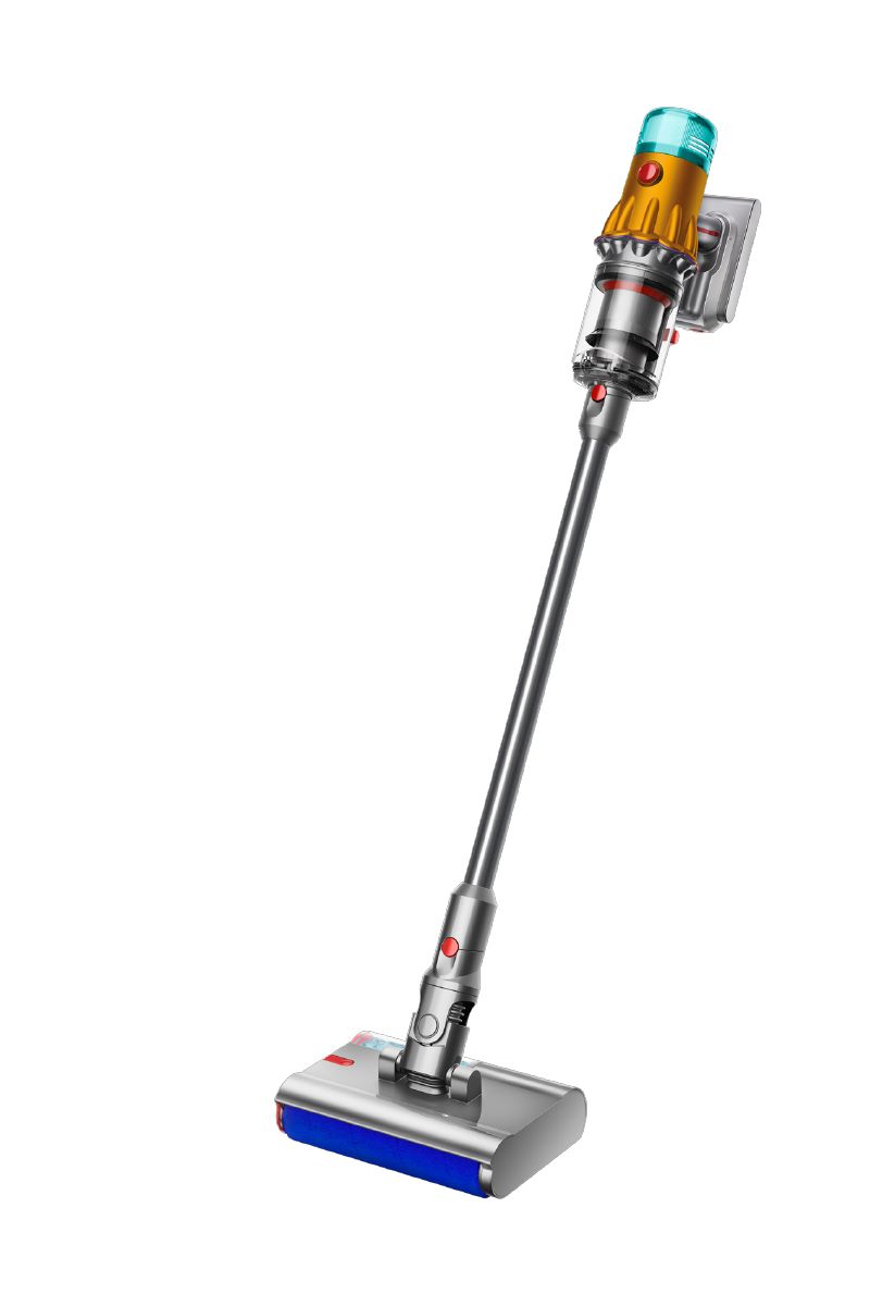 V12s Detect Slim Submarine SV46 Handheld cordless washing vacuum cleaner — 2