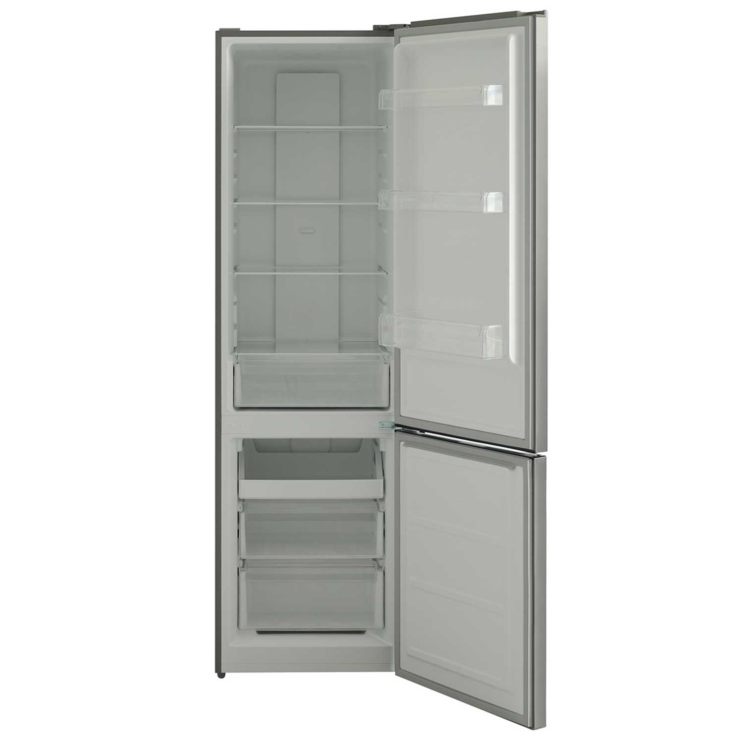 Refrigerator BERG BR-N344BXI — 5