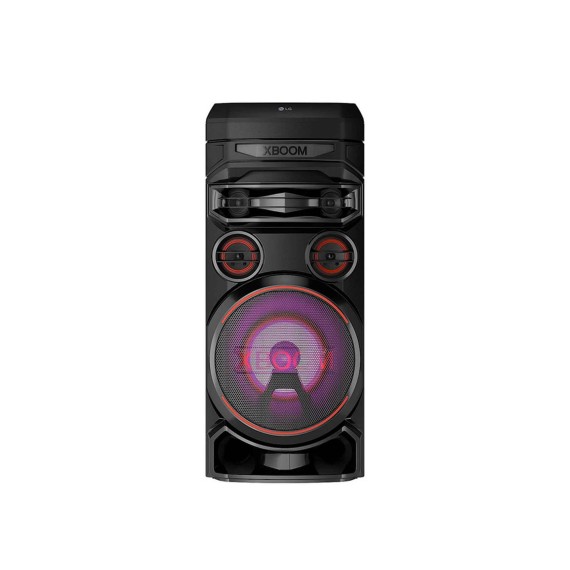 Hi-fi system XBOOM RNC7 — 3