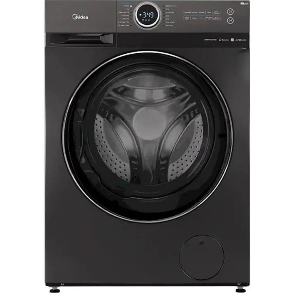 Midea Washing machine MF200D100WBTGCC