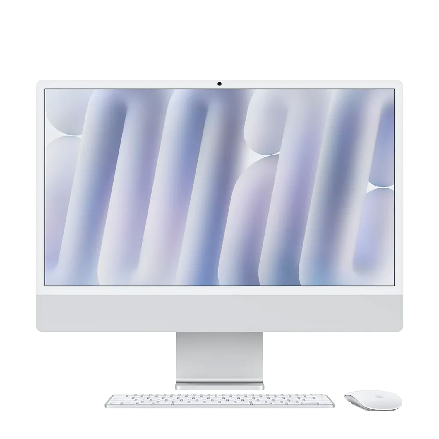 iMac 24-inch Retina 4.5K M4 — 3