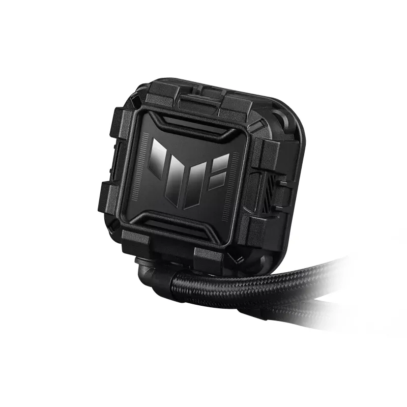 TUF Gaming LC II 360 ARGB — 3