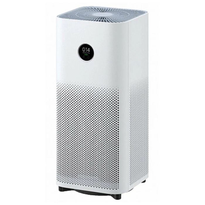 Smart Air Purifier 4 Lite BHR5274GL — 2