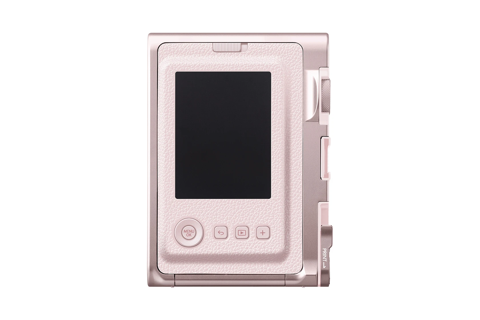 Fujifilm Instax Mini Evo Gentle — 4