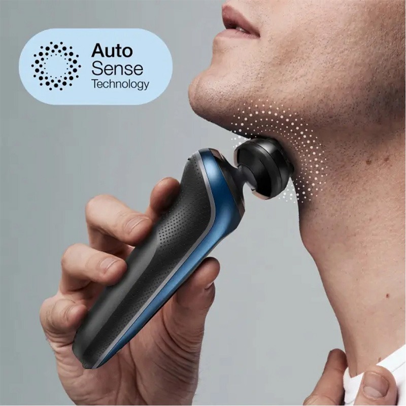 Electric Shaver Series 6 61-B1200s — 5
