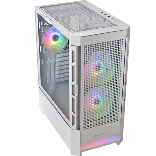 Cougar RGB — 14