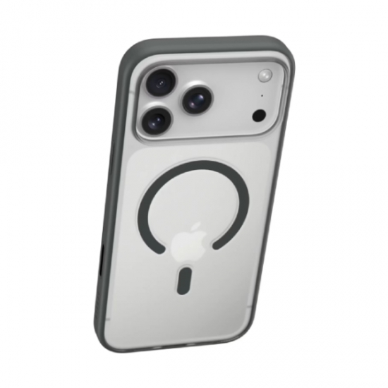 Levelo Phoenix MagSafe Full PC Case For iPhone 18 Pro — 14
