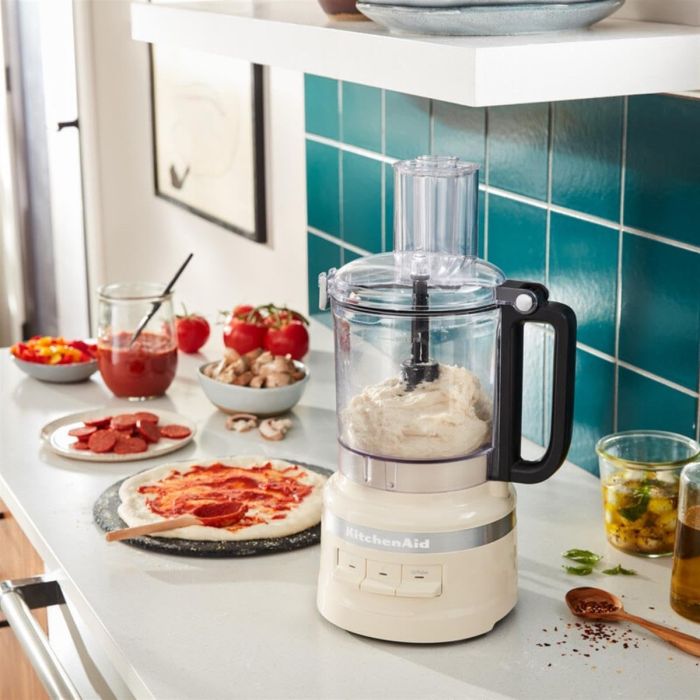 Food processor KitchenAid 5KFP0921EAC — 4
