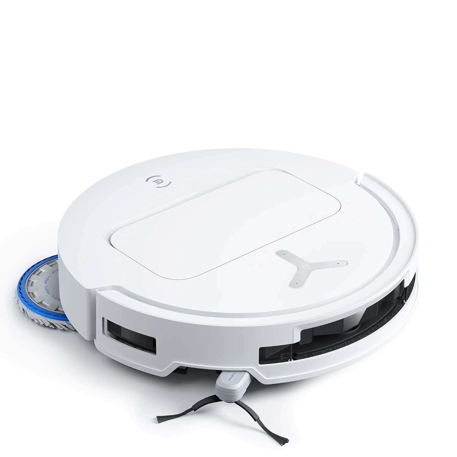 Robot vacuum cleaner ECOVACS DEEBOT T50S PRO OMNI DEX69 — 5