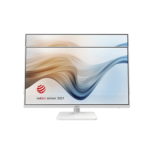 MSI 27 Modern Monitor MD272PW — 2