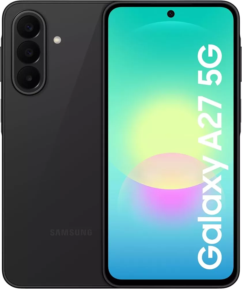 Galaxy A27 — 43