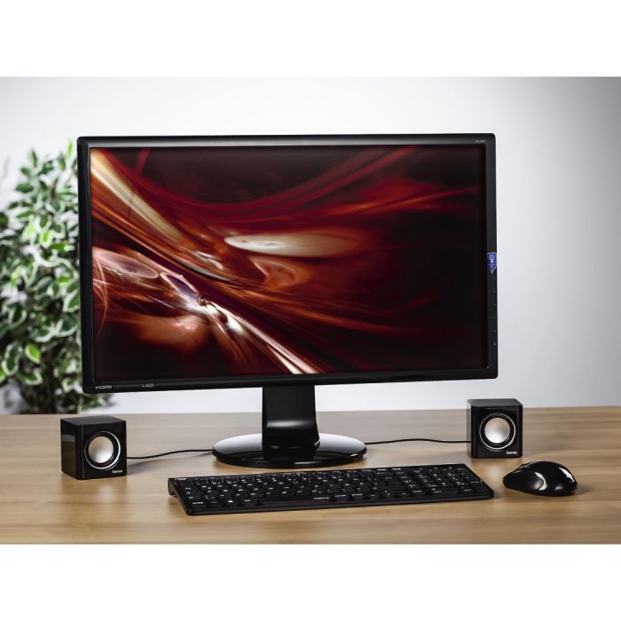 HamaSonic Mobil 185PC Speaker bl 173132 — 6