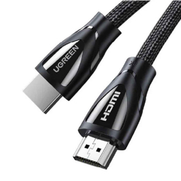 UGREEN HDMI A M M Cable with Braided 80402