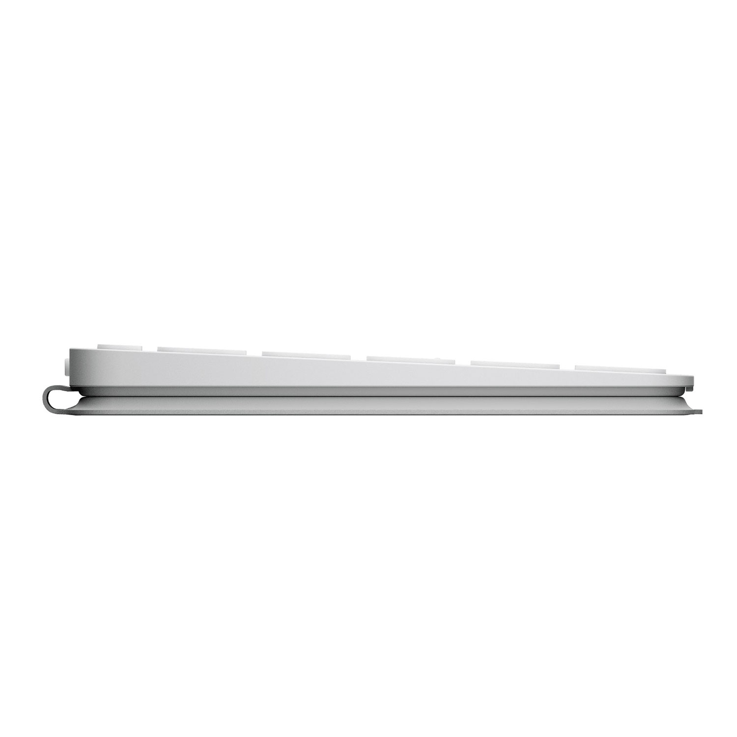 Keyboard Logitech Keys To Go 2 US INTL Pale L920-012985 — 5