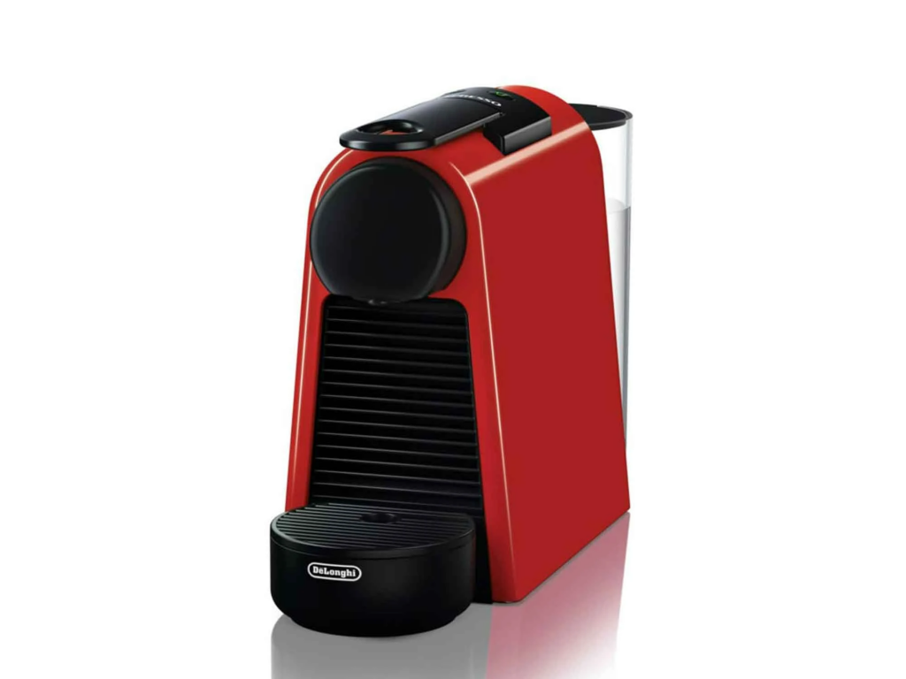 Coffee maker DELONGHI ESSENZA EN 85.R — 2