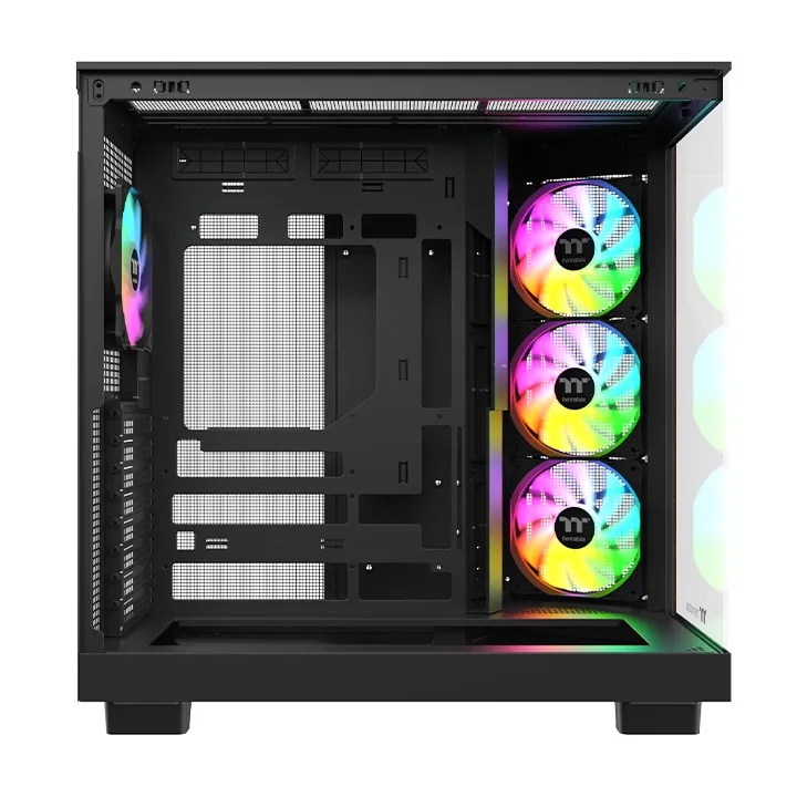 Thermaltake View 380 XL WS ARGB — 2