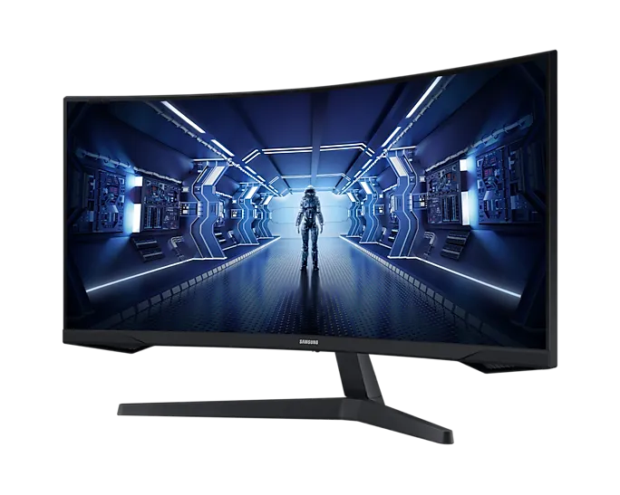 Odyssey G5 — 2