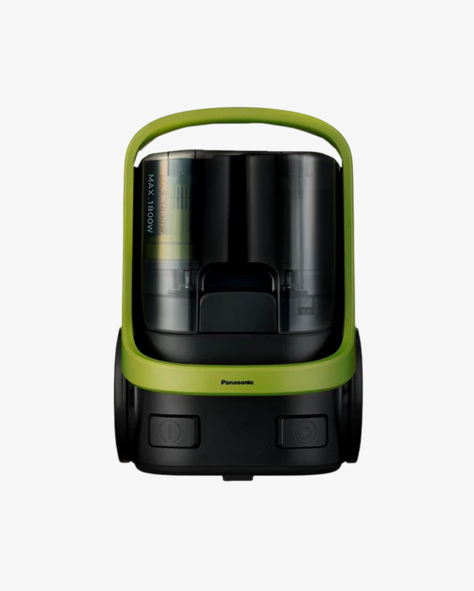 Canister vacuum cleaner Panasonic MC-CL603G149 — 3