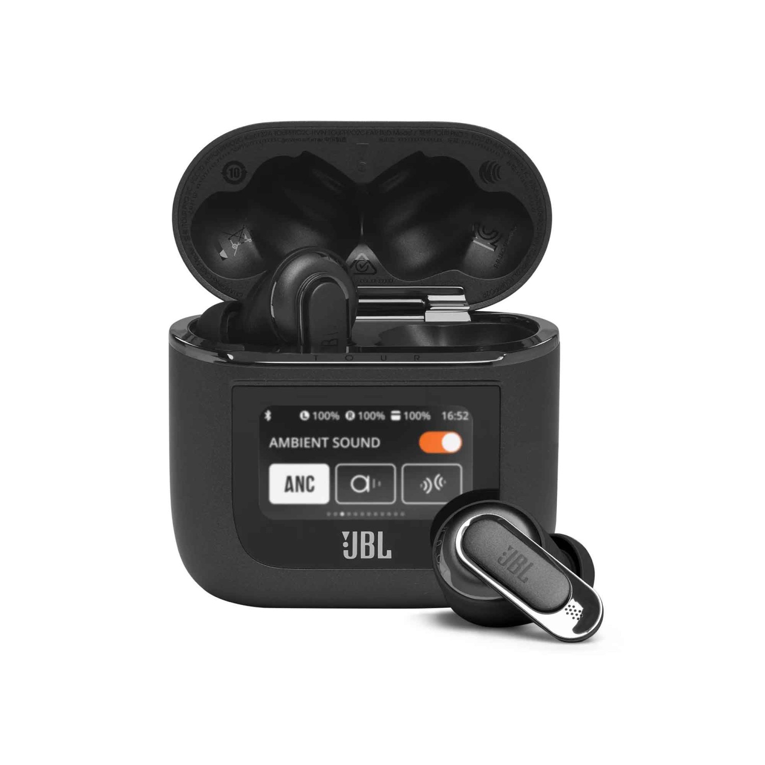 Headphones JBL Tour Pro 2 TWS — 3