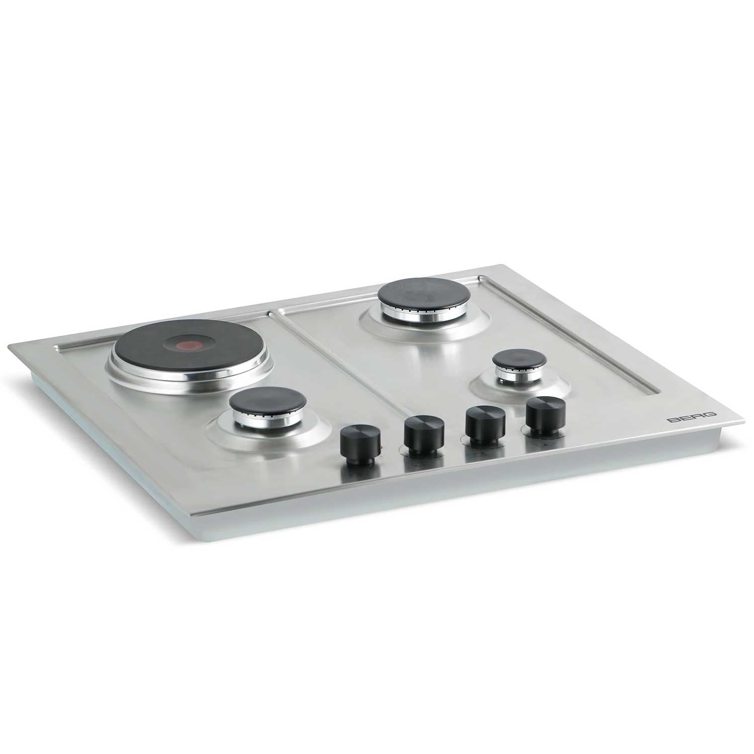 Hob BERG BHB-T631X — 4