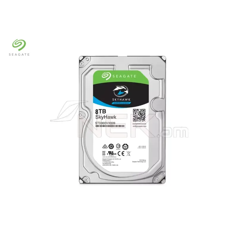 Hard drive Seagate 3.5 Barracuda HDD — 2