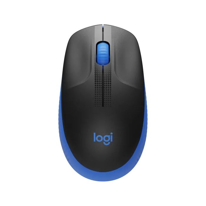 Wireless mouse Logitech M190 L910-005907 BLUE/L910-005907 — 5