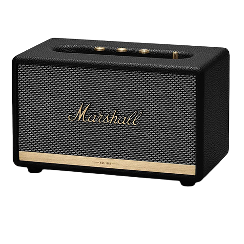 Bluetooth speaker Marshall Acton II — 2