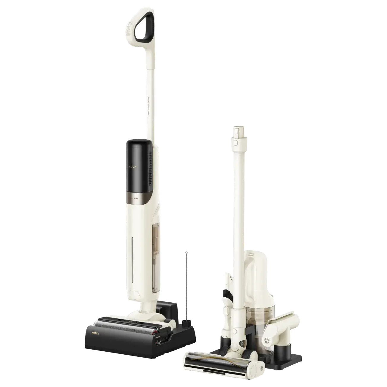 Mova HMV24A K30 Mix Handheld cordless washing vacuum cleaner — 6