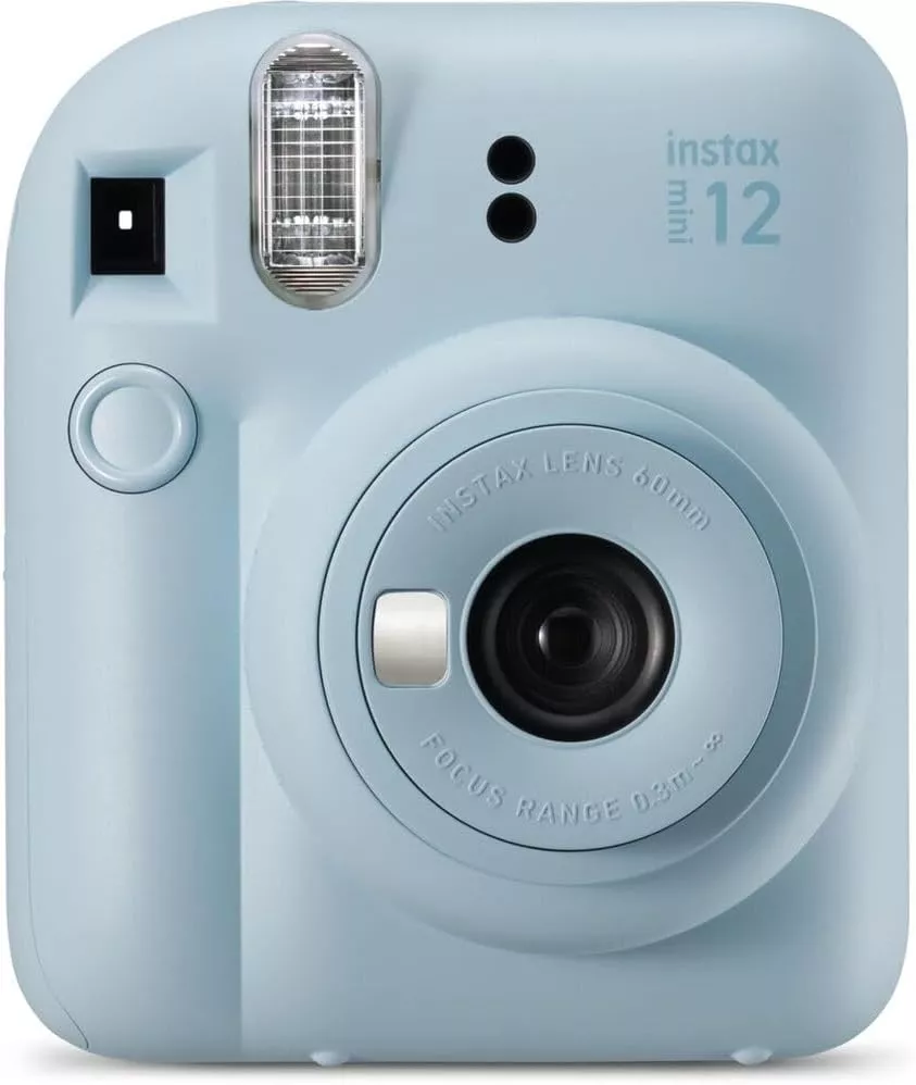 Фотоаппарат Fujifilm Instax mini 12 — 5