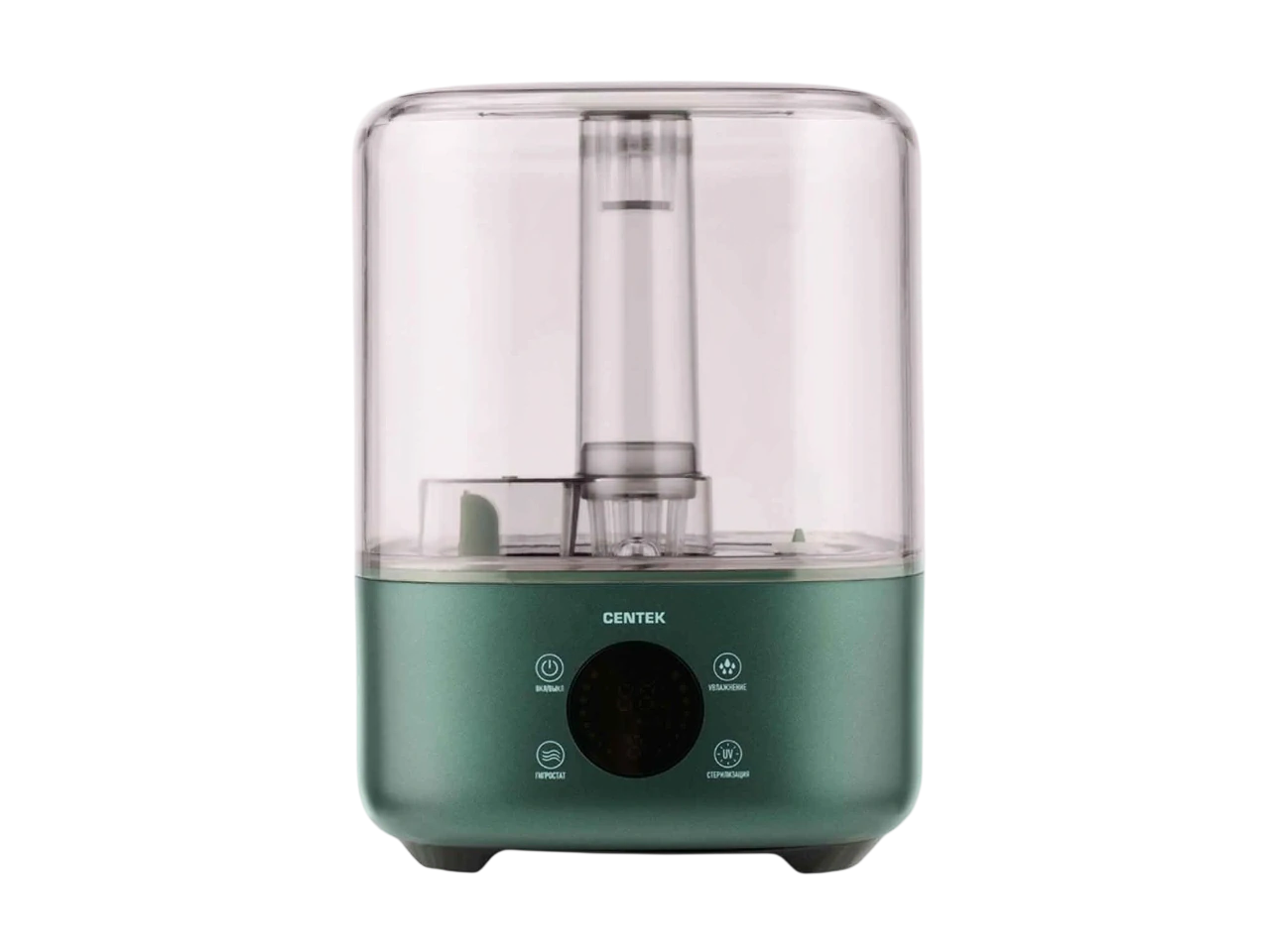 Air humidifiers CENTEK CT-5103 — 4