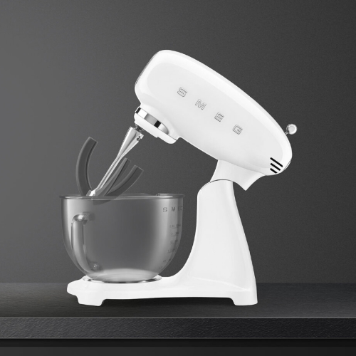 Planetary mixer Smeg SMF13WHEU — 9