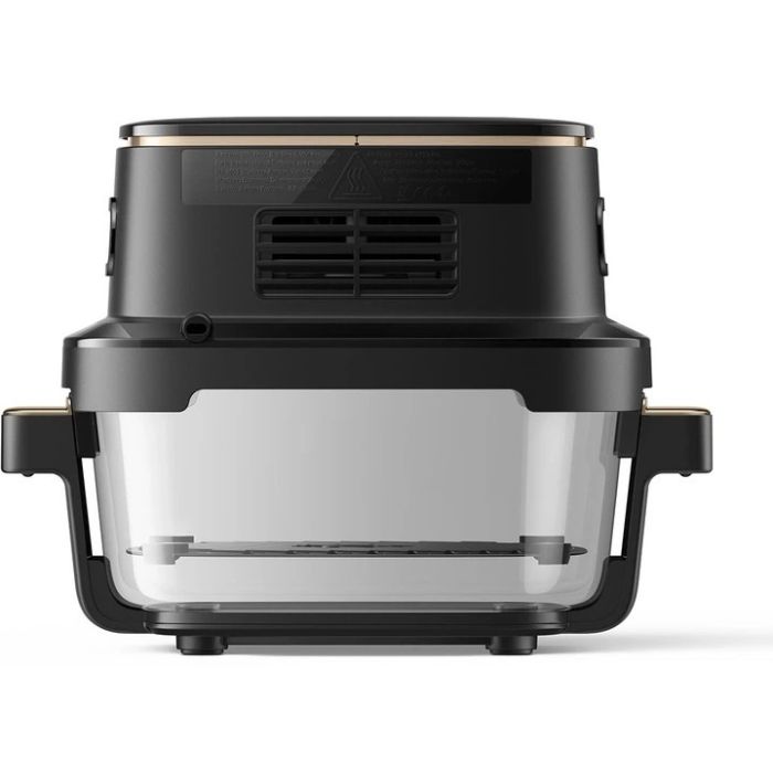MOVA Air Fryer Metalish AF20 Pro — 4