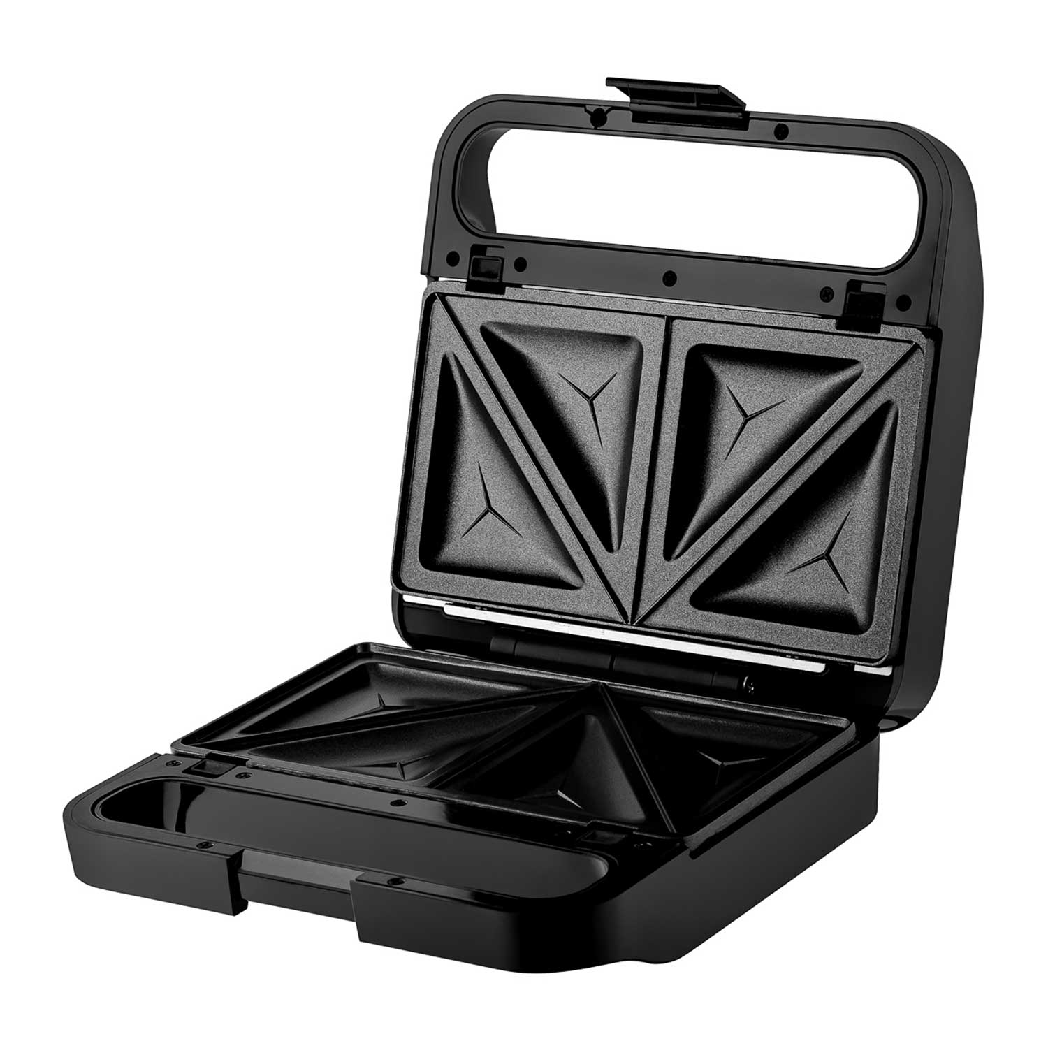Sandwich Waffle Maker BR2306 — 5