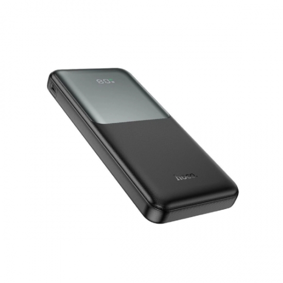 Hoco Sirui 22 W+PD20W fully compatible Power Bank 10000mAh J136 — 3