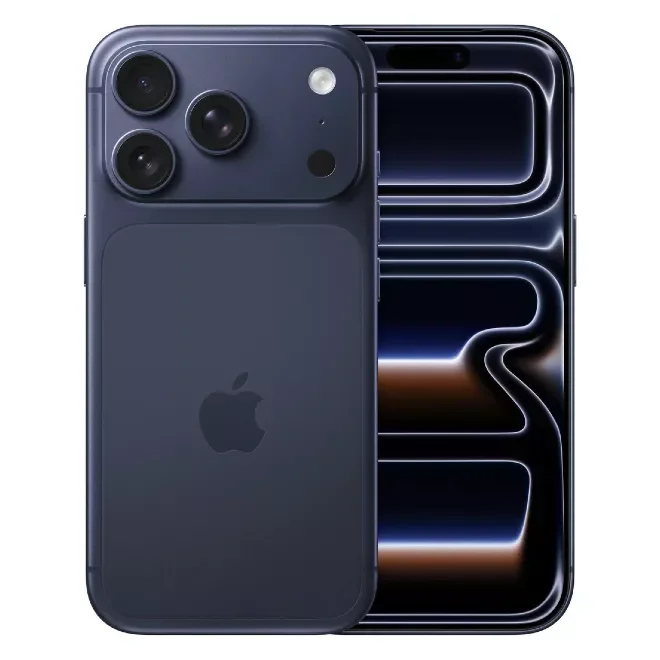 iPhone 17 Pro Max — 11