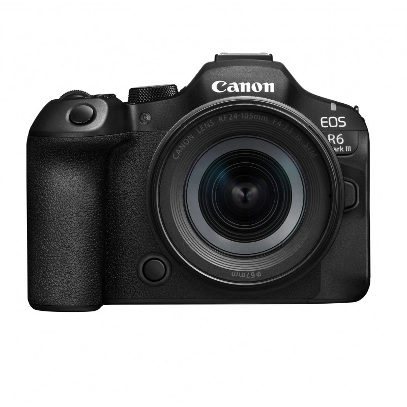 EOS R6 MKIII V2.4 RF24-105 S SEE — 2