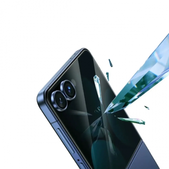 Lion Protection Pack Privacy Glass For Flip 7 — 3