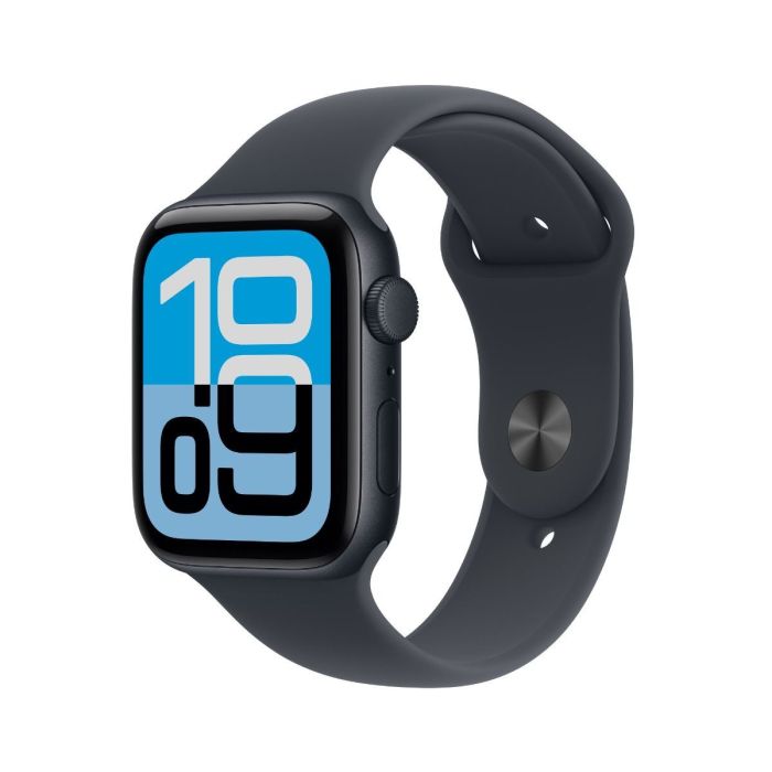 Apple Watch SE 3 — 25