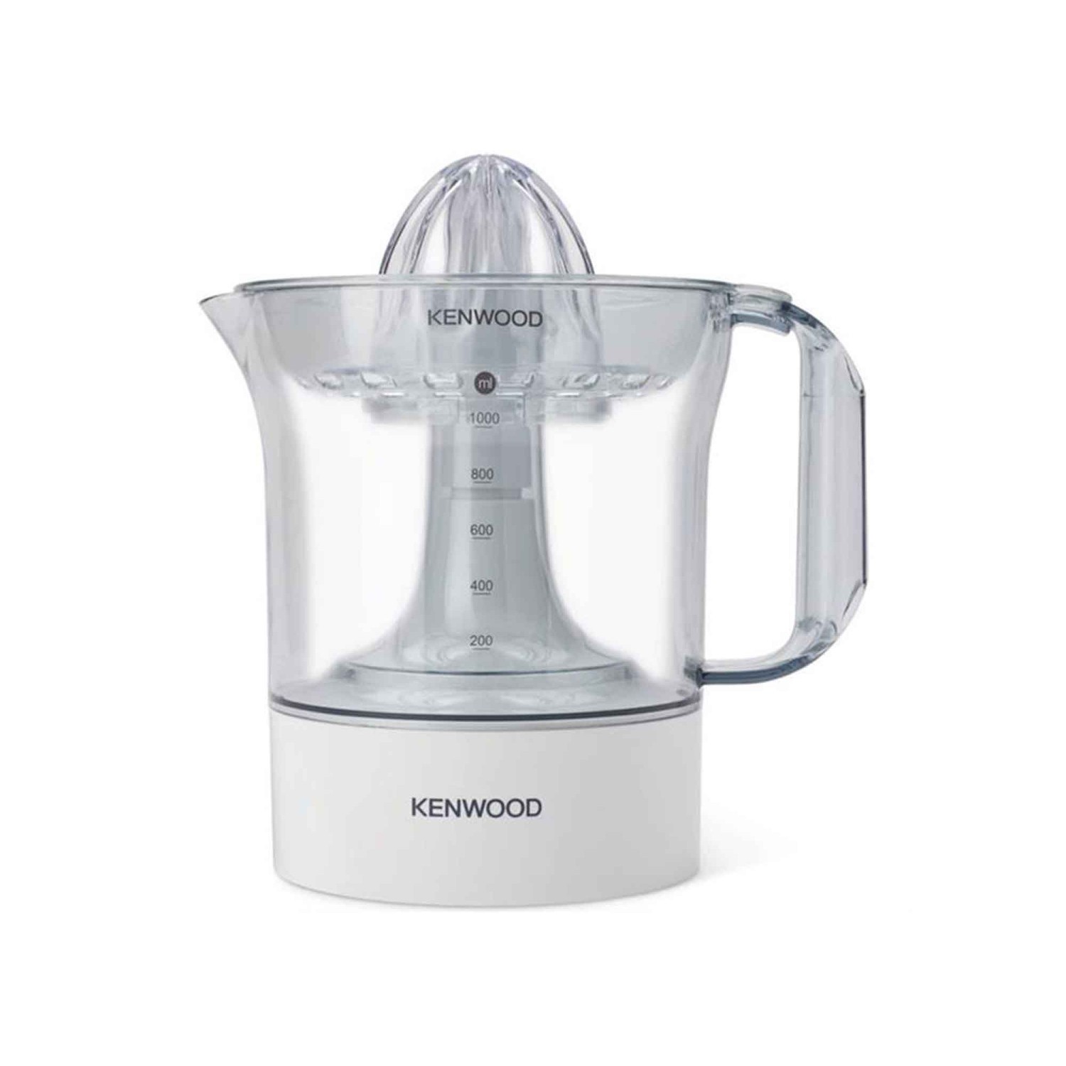 Kenwood JE280A Citrus juicer — 2