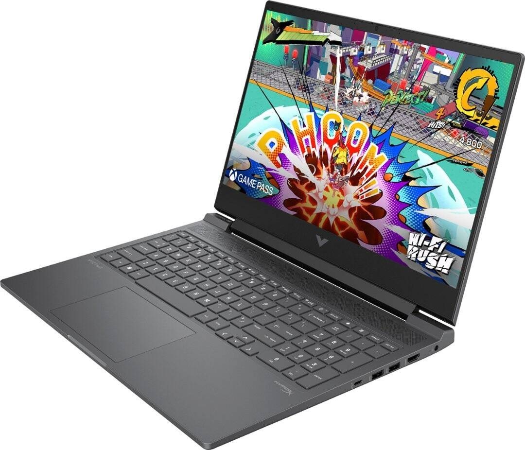 Victus Gaming 15-fa2787nr — 2