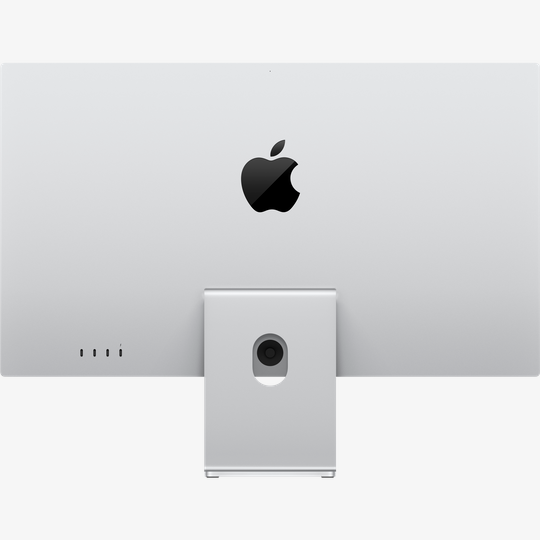 Studio Display - Nano-texture glass - VESA mount adapter Stand not included — 2