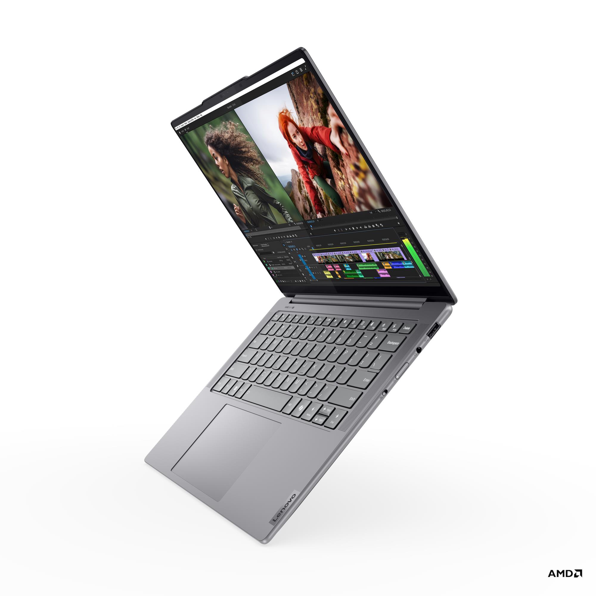 Նոթբուք Lenovo Yoga Pro 7 14AHP9 83E3002ARK — 9