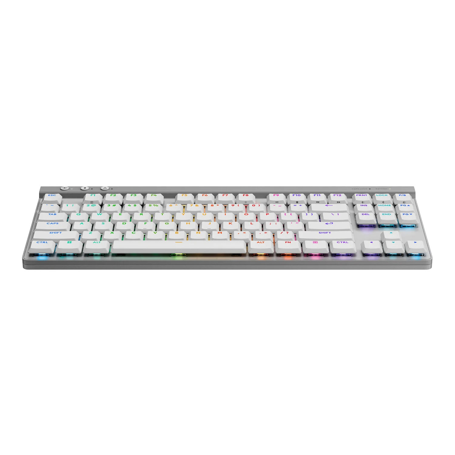 Keyboard Logitech G515 TKL Lightspeed Gaming L920-012538 — 2